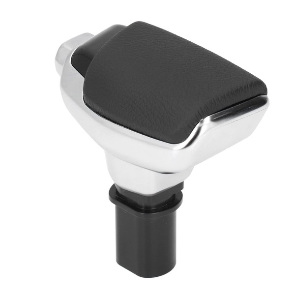 QANYEGN Gear Shift Knob Shifter Head, ABS Car Shift Knob,