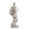 BeautifulGreekStatues Apollo God Of Music Poetry Art Alabaster Statue Sculpture