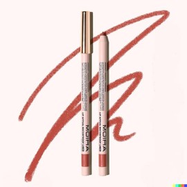 Moira Delineador Para Labios Waterproof Lip Appeal Liner (013, LALA)