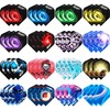 CyeeLife-Dart Flights 48pcs-Standard 16 Designs Accessories kit Wings