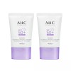 AHC [AHC]AHC 마스터즈 멜라 프로텍트 워터풀 선크림 40ml 2개 [AHC] AHC Masters Melat Protect Waterful Sunscreen 40ml 2pcs [Product/Selection]