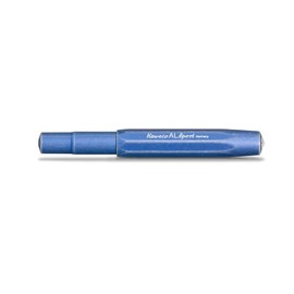 Kaweco AL Sport Rollerball Blue Stone Washed