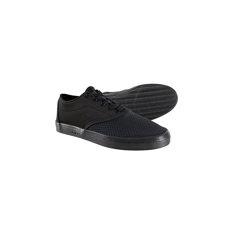 O'Neill Freaksneak Low Top Boot, Black, 12