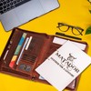 Matador Leather Document Folder F-786
