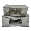 Large Capacity Compression Storage Bag for Duvets and Clothing Large