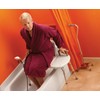 Moen DN7065 Home Care 33.25-Inch W x 19.25-Inch D Adjustable