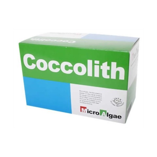 Microalgae cocolis 100 bags