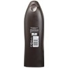Magno 3 Bottles of Magno Shower Gel 18.3oz./550ml by MAGNO