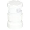 Soux Chief 250-122PB Turbo Vent Air Admittance Valve for Plumbing