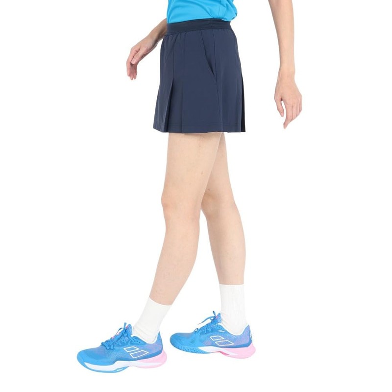 Babolat Club Skort Women's Tennis Skort, NV00: Navy