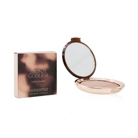 Estee Lauder Bronze Goddess Highlighting Powder Gelee - 3 Modern Mercury Women 0.31 oz