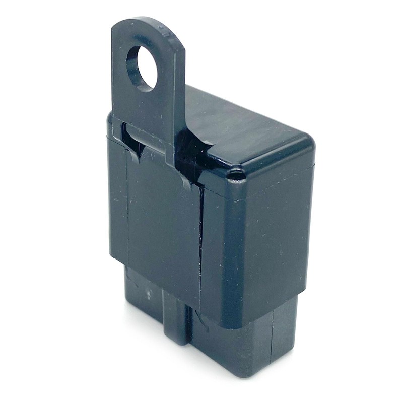 CA1-DC12V-N ACA3213 Relay – 20A 12VDC 5-Pin SPDT Automotive Relay