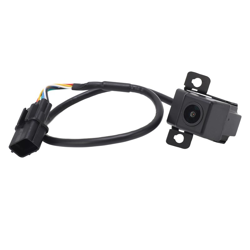 Car Rear View Camera HD Image Waterproof Rear View Camera