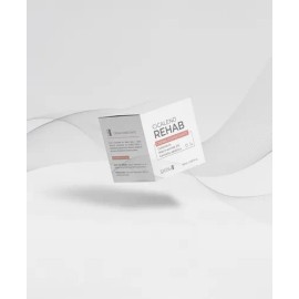 Crema Humectante Cicalend Rehab Cica+caléndula, Niacinamida