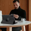 Heremore Case Compatible with Redmi Pad Pro 12.1 Inch Tablet,