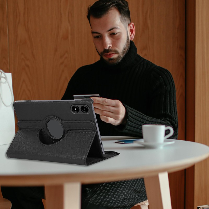 Heremore Case Compatible with Redmi Pad Pro 12.1 Inch Tablet,