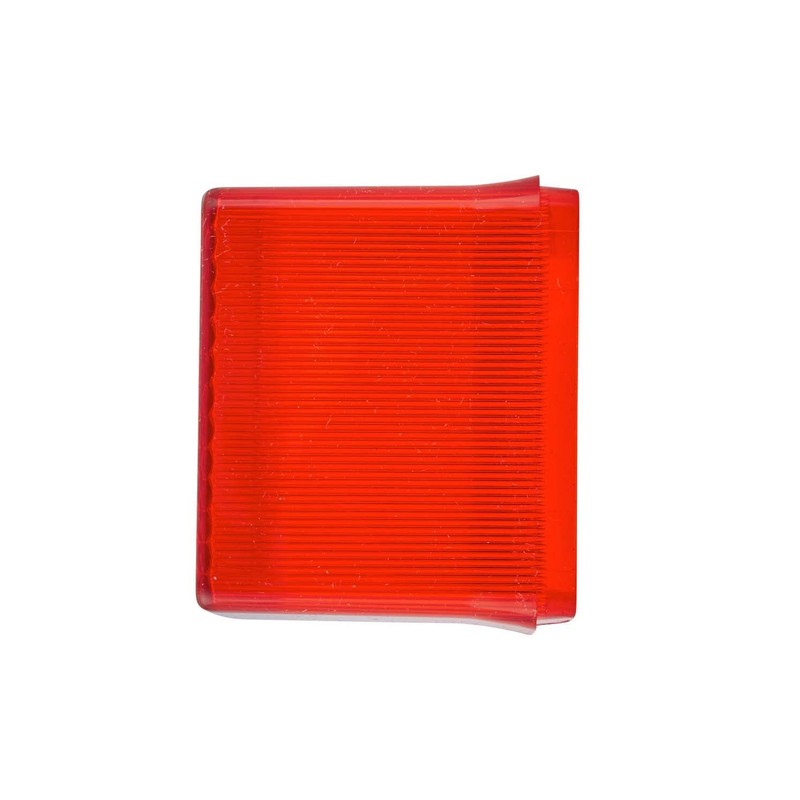 HELLA 9EL 118 700-001 Lens, combination rearlight - left