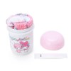 Sanrio 808253 My Melody Hot Towel & Case