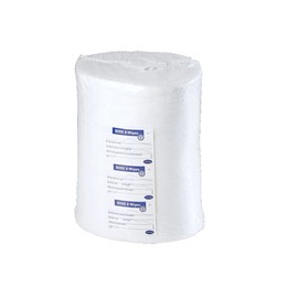 BODE X-Wipes Non-Woven Roll, Roll of 90 Wipes