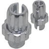 Point Set Screw M10 Brake Lever Aluminium