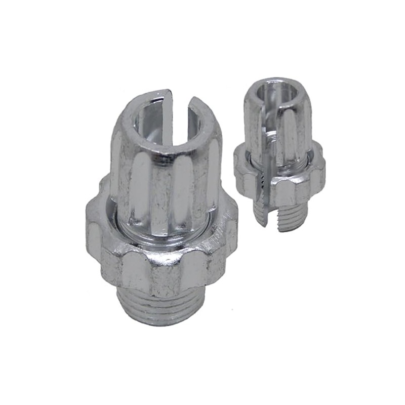 Point Set Screw M10 Brake Lever Aluminium
