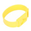 10Pcs Goat Collar Sheep Identification Bands Livestock Marking Ring Farming