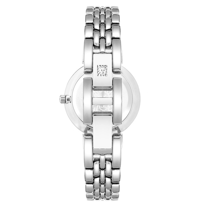 Anne Klein Dress Watch 086702716586