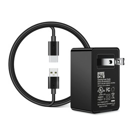 FITE ON USB Adapter Charger Compatible with Automatic Chicken Coop Door Electric Auto Chicken Coop Door (USB C Port)