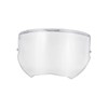 JQF Gear Advant X Visor Shield, Outer Face Shield for