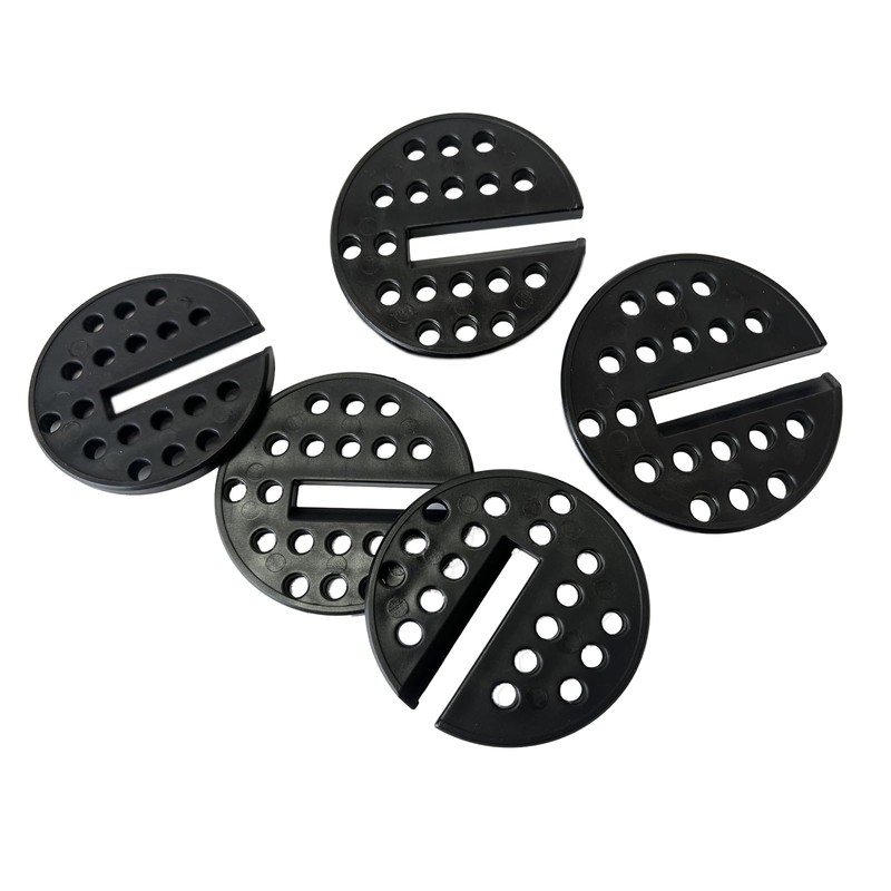 Band Saw Table Inserts or Scroll Saws Suitable for 12