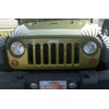 CarLashes for Jeep Wrangler JK, JL (1987-present) - Car Headlight
