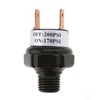 OTOTEC 170-200PSI Pressure Control Switch Air Pressure Switch Tank Mount