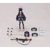 Max Factory Blue Archive Kazusa Kyoyama Figma Action Figure
