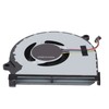 CPU Fan 4pin Power Connector Replaceable Computer Parts Durable Aluminum