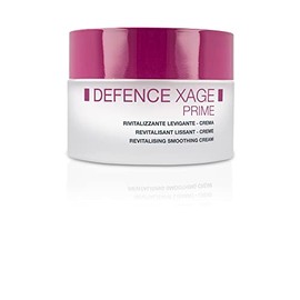 Bionike Defence Xage - Prime Crema Rivitalizzante Levigante Prime Rughe, 50ml