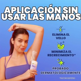 Nair Hair Remover Glides Away Hair Removal Cream 3.3 oz