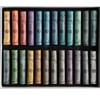 Sennelier Set of 24 Soft Landscape Pastels in Ecu Pastel