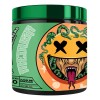 Pre Entrenador Preentreno Workout Serv Medusa Smile Labz Durazno