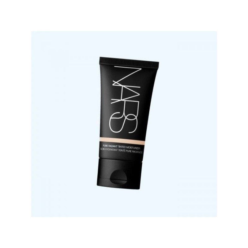 나스 Nars (Nars)()Pure Radiant Tinted Moisturizer St. Moritz 5132262 /