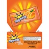 Maynards Fuzzy Peach Candy, 64g (Pack of 18) (Imported from