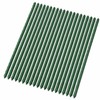 Garden Stakes for Tomatoes, Cucumbers & Climbing Plants – 20-Piece