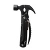 [Upgraded Hammer Multitool] Gift for Men Dad,16-in-1 Portable Multi Tool