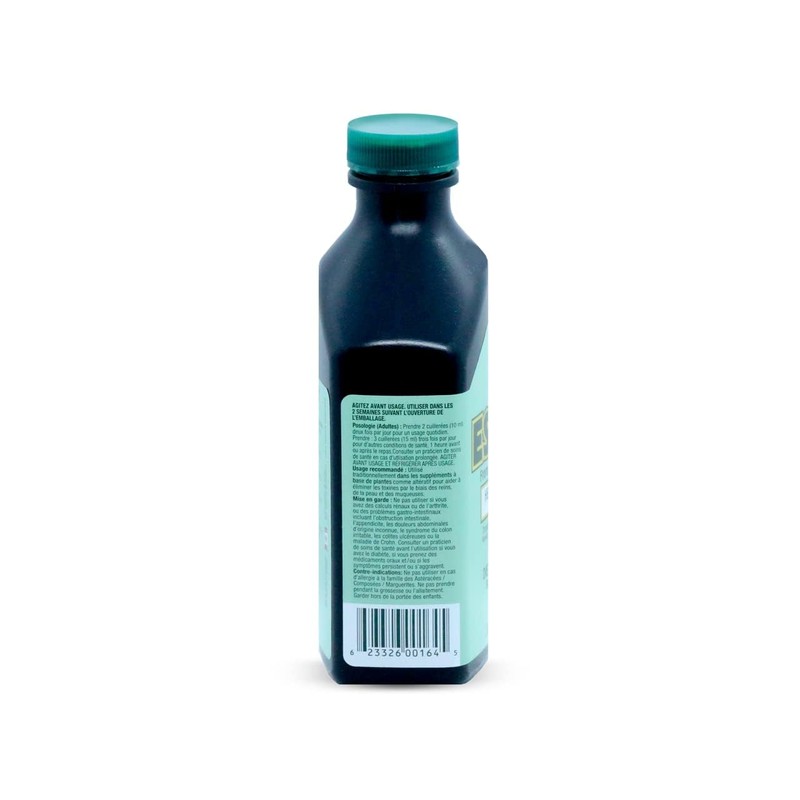 Essiac ESSIAC? All-Natural Herbal Liquid Extract C 300ml Bottle |