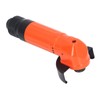 Small Angle Grinder Tool 2in Cordless Air Pneumatic Polisher Grinding