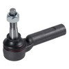 febi bilstein 41104 Tie Rod End with nut, pack of