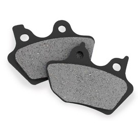 Lyndall Racing Brakes Z Plus Brake Pads 7195-Z+ by Lyndall Racing Brakes