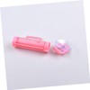 6pcs Toothpaste Roller Squeezer Hand Squeezer Toothpaste Squeezer Toothpaste Winder