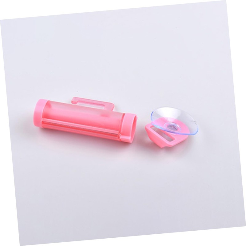 6pcs Toothpaste Roller Squeezer Hand Squeezer Toothpaste Squeezer Toothpaste Winder