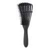 Compre & Compre Cepillo De Pelo Octopus Para Cabello Normal