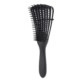Compre & Compre Cepillo De Pelo Octopus Para Cabello Normal Enredado Y Rizad